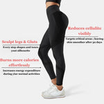 Lissea legging 3D