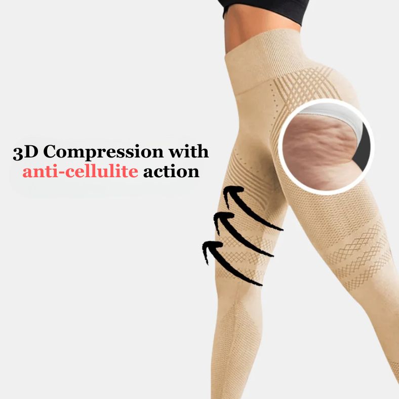 Lissea legging 3D